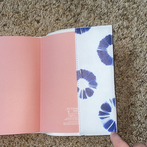 Think Ink journal - Picture 4 of 6